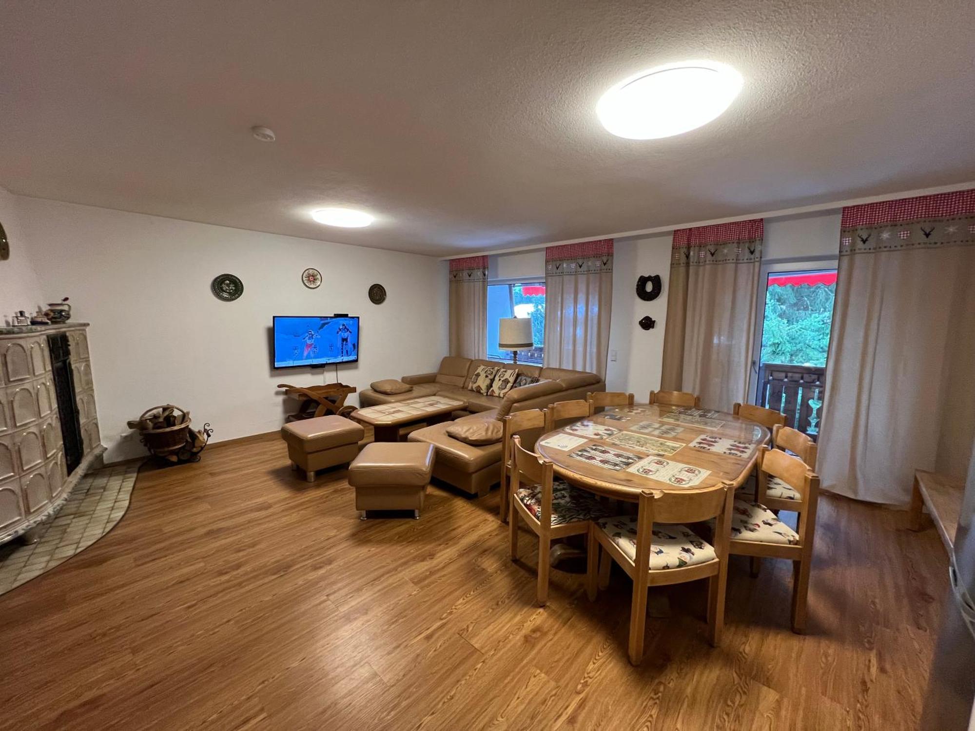 Ferienhaus Frei 2 Titisee Kültér fotó