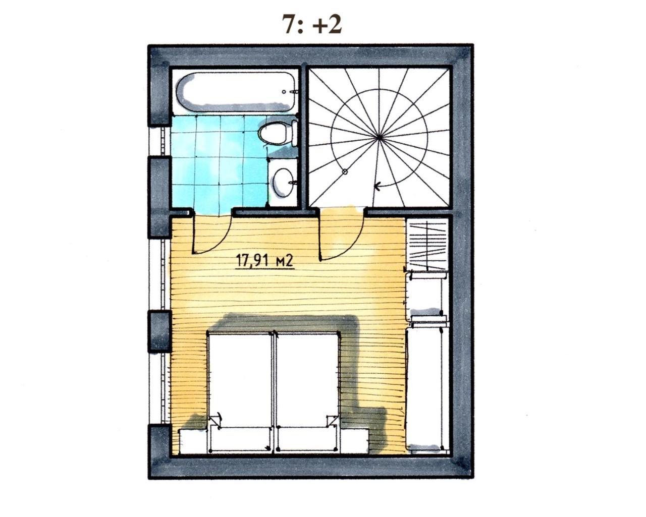 Ferienhaus Frei 2 Titisee Kültér fotó